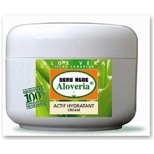 Aktywny krem nawil�aj�cy - 30% czysty aloes - 