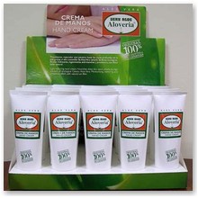 Krem do r�k - 30% czysty aloes - 