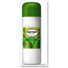 Naturalny �el aloe vera - 99,6% czystego aloesu 250ml - 