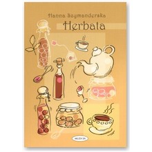Herbata - Hanna Szymanderska