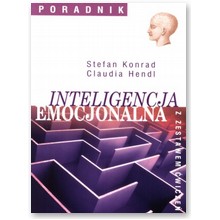 Inteligencja emocjonalna z zeszytami �wicze� - Claudia Hendl, Stefan Konrad