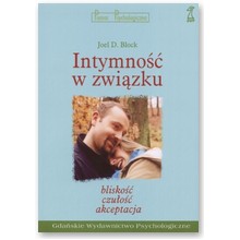 Intymno�� w zwi�zku - Joel D. Block