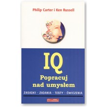 IQ. Popracuj nad umys�em - Philip Carter, Ken Russell