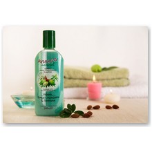 Szampon Od�ywczy z Henn� 200ml - 