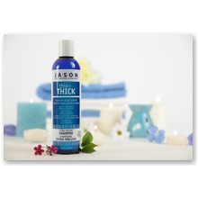 Thin to Thick - Szampon Zwi�kszaj�cy Obj�to�� - 