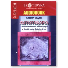 Autoterapia + AUDIOBOOK GRATIS - El�bieta Ksi��ek