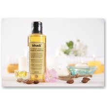 Olejek Sanda�owo-Migda�owy do Twarzy i Cia�a 210ml - 
