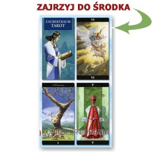 Zaubertraum tarot (Dream Tarot) - 