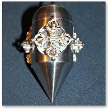 Wahad�o ze znakiem Vad�ra szpiczaste - 