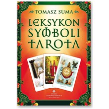 Leksykon symboli Tarota  - Tomasz Suma