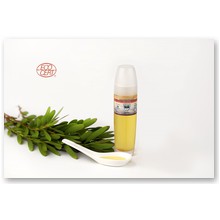 Olej arganowy kosmetyczny - butelka szklana spray 100ml - 