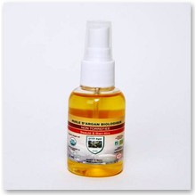 Olej arganowy kosmetyczny (butelka plastikowa) spray 50ml - 