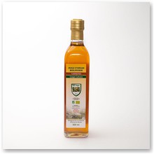Olej arganowy spo�ywczy - butelka szklana 500ml - 
