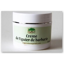 Krem arganowy z opuncj� figow� 100ml - 