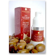 Krem arganowy pod oczy 15ml - 