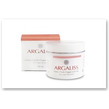Krem arganowo - r�any ARGALISS 60ml - 