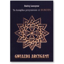 Ta ksi��ka przyniesie ci sukces - Andriej Lewszynow