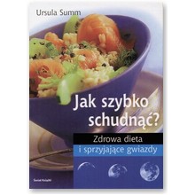 Jak szybko schudn��? - Ursula Summ