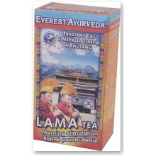 Herbatka LAMA - Poranna Energia - 