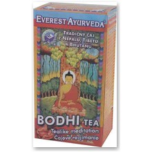 Herbatka BODHI - Medytacyjna - 