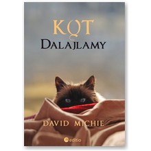 Kot Dalajlamy - David Michie