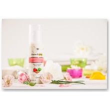 Nawil�aj�cy balsam do cia�a z truskawkami i migda�ami 100ml - 