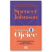 Jednominutowy ojciec - Spencer Johnson