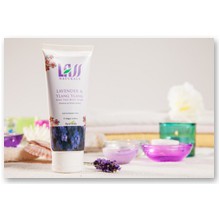 �el pod prysznic z lawend� i ylang ylang 100g - 