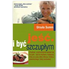 Je�� i by� szczup�ym - Ursula Summ