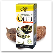 Olej z Mas�a Shea 50ml - 