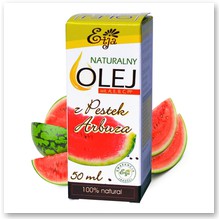 Olej z Pestek Arbuza 50ml - 