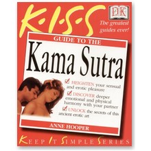 Kama Sutra - Anne Hooper