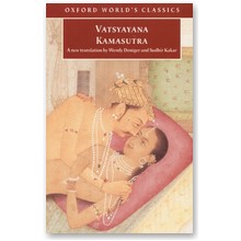 Kamasutra - Vatsyayana