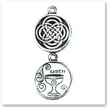 Znak celticki UATH 15.05. - 12.06. - 