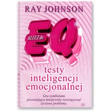 Klucz do EQ - Ray Johnson