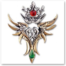 Talizman Anio�owie Oberonu - 