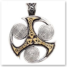 Triskelion - 