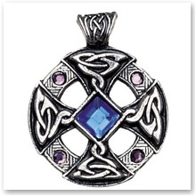 Krzy� Celtycki - 