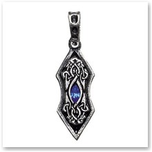 Oko Lodowego Smoka - 