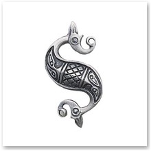 Celtycki Konik Morski - 