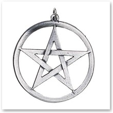 Pentagram - 