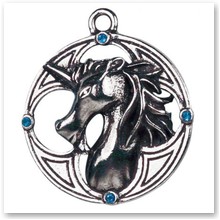 Jednoro�ec Plantagenet�w - 