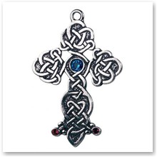 Krzy� kr�lowej Guinevere - 