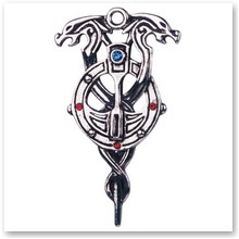 Laska Merlina (Myrddina) - 