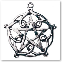 Pentagram Brising�w - 