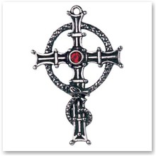 Krzy� �wi�tego Kolumby - 