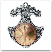 Talizman szcz�cia i przyja�ni - 