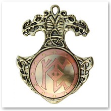 Talizman bezpiecze�stwa finansowego - 