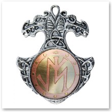 Talizman na wzmocnienie zaufania - 