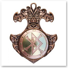 Talizman na osi�gni�cie sukcesu - 